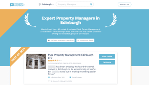 BEST PROPERTY MANAGEMENT FIRM Pure Property Management